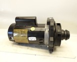 New Century Hsq1072 Pool Pump Motor, Capacitor-Start/Run, 3/4 Hp, 56Y Fr... - £190.22 GBP