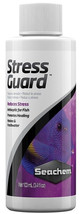 Seachem StressGuard Reduces Stress 20.4 oz (6 x 3.4 oz) Seachem StressGuard Redu - £35.68 GBP