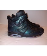 Air Jordan Retro 6 All -Star Chameleon Mens Size 10.5 - £100.93 GBP