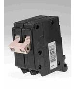 2 each: Cutler Hammer Double Pole Circuit Breaker (CH270) - $1,545.66 MXN