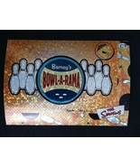 2000 Artbox  The Simpsons Sticker  Prism Chase Card C7 - $24.74