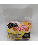 Mcdonalds Happy Meal Toy Hot Wheels X21J Cruiser Vehicle - €6,92 EUR