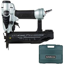 Metabo HPT Brad Nailer Kit | Pneumatic | 18 Gauge | Accepts 5/8 to 2-Inc... - $110.36
