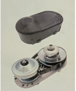 Tav2 212CC Torque Converter Kit 6.5 HP Drive Pullley Replacement Set-30 ... - €54,14 EUR