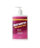 Nutraderm Therapeutic Lotion Sensitive Skin Original Formula 16oz - One Bottle - $399.99