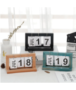 Desktop Calendar - £17.58 GBP