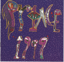 Prince - 1999 (CD) (VG+) - £2.53 GBP