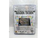 Mr B Games Aviation Tycoon Board Game Complete - $28.50