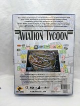 Mr B Games Aviation Tycoon Board Game Complete - £22.85 GBP