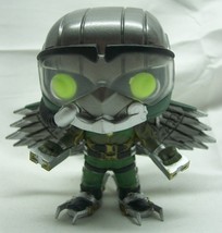 Funko Pop Marvel Spider-Man Homecoming The Vulture #227 Vinyl Figure Toy 2017 - £11.94 GBP