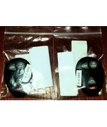 Keyless Remotes (2) For 2001-2003 Pontiac Grand Prix and More!  New!