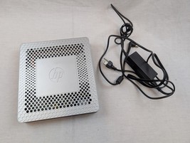 HP t610 Flex B8C95AA 4GB DDR3 RAM Thin Client AMD T56N 1.65GHz NO HDD - $29.69