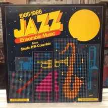 [JAZZ]~NM LP~DOMINIC SPERA~New Ensemble Music From Columbia Pictures Pub... - £9.34 GBP