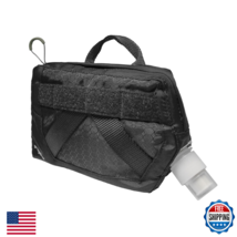 Kurgo RSG Dog Hydration Flask - BPA Free Water Bladder for Hiking &amp; Travel - $36.77