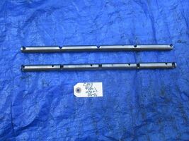 02-06 Acura RSX Type S K20A2 rocker arm shaft PRB engine OEM K20Z1 shafts - $99.99