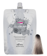 Kaaral Baco Colorsplash Steel Bliss 11, 6.76 fl oz - €38,35 EUR