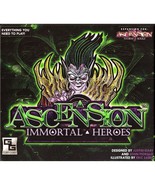 Stoneblade Entertainment Ascension (4th Set): Immortal Heroes Card Game - $67.99