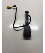 Seat Belt Front Bucket Seat VIN C 5th Digit Hybrid Fits 11-15 SONATA 135... - $952.16 MXN