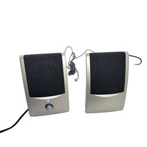 Diamond GEM 2 (Gateway) PC Speakers - Tested and Working. - $18.70