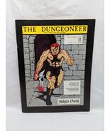 Judges Guild The Dungeoneer The Number One GM Fanzine January/February 1980 - $290.57 MXN