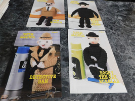 Super Sleuths 87M01 - 87ML06 - $56.91 MXN