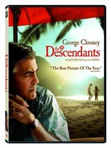 The Descendants - £10.32 GBP