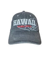 Hawaii Hang Loose Adjustable Hook &amp; Loop Baseball Hat Cap - $12.99