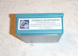 Feedback Simulated Relay Unit SR150G - £39.22 GBP