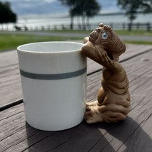 E.T. The Extraterrestrial Vintage 1983 Avon Universal Studios Coffee Cup... - $19.16