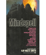 MINDSPELL  - Kay Smith - HORROR - WITCH'S ANCIENT CURSE EFFECTS DESCENDANTS - £235.28 GBP