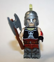 PLTOYS Ares Marvel Comic Exclusive Minifigure - $6.00