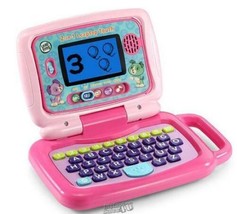 LeapFrog LeapTop Touch Pink - £29.87 GBP