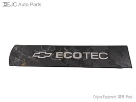 Ignition Coil Cover For 13-15 Chevrolet Cruze  1.8 55558213 FWD - $19.75