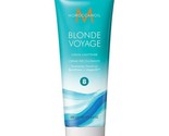 Moroccanoil Blonde Voyage Cream Lightener 6.8 oz - $36.58