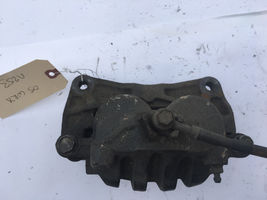 2005 SUBARU IMPREZA WRX BRAKE CALIPER N257 image 5