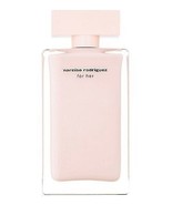 Narciso Rodriguez Eau De Parfum Spray Perfume for Women 3.3 Oz - $73.00