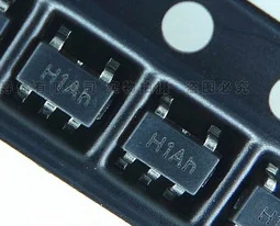 10pieces  Stock  APS2408ES5-ADJ H1Aa H1A SOT23-5  - £37.55 GBP