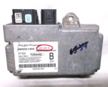 FORD FREESTYLE   /PART NUMBER 6F93-14B321-BA  /  MODULE - $12.00