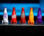 Fallout Nuka Cola Mini Bottle Series 2 Collector&#39;s Bundle - 12 Bottles T... - £169.51 GBP