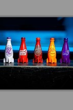 Fallout Nuka Cola Mini Bottle Series 2 Collector&#39;s Bundle - 12 Bottles T... - £169.60 GBP