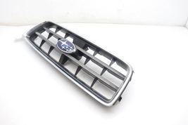 Grille Fits 03-05 FORESTER 63407 image 2