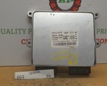 391103C465 Kia Sedona Engine Control Module OEM  2006-2009 Module 511-6E7 - £11.15 GBP