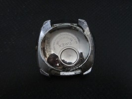 Vintage Men&#39;s Timex Electronic Racing Dial Style Watch For Parts or Repair - £31.64 GBP