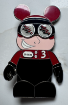 Vinylmation Mystery Jumbo Collection Urban 5 Racecar Driver Chaser LE Disney Pin - $29.65