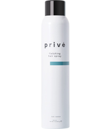 PRIVÉ finishing hair spray - €21,47 EUR+ PRIVÉ finishing hair spray - €21,47 EUR+