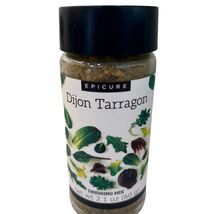 Epicure Dijon Tarragon Dressing Mix 2.1 Oz Jar - $14.40