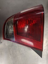 Passenger Right Tail Light From 2005 Ford Focus  2.0 - $39.95