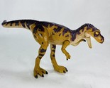 1996 Jurassic Park The Lost World Junior Tyrannosaurus Rex Figure Leg In... - £11.78 GBP
