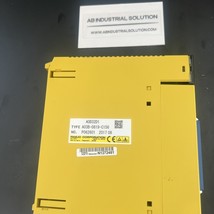 FANUC OUTPUT MODULE A03B-0819-C156 - $3,590.08 MXN