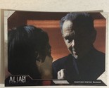 Alias Season 4 Trading Card Jennifer Garner #32 Ron Rifkin - $1.97